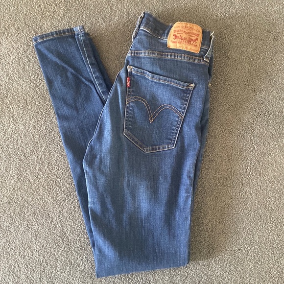 Levi Jeans - Picture 1 of 5